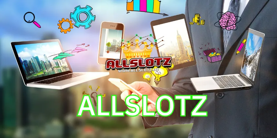 ALLSLOTZ